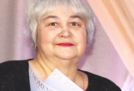 Режиссер Лира Шеломенцева удостоена премии Губернатора